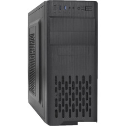 Корпус ExeGate CP-606U-AB350 350EX292994RUS