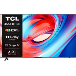 Телевизор TCL 75V6B