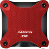 Внешний накопитель ADATA SD620 2TB SD620-2TCRD