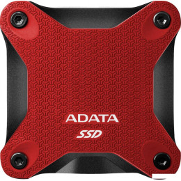Внешний накопитель ADATA SD620 2TB SD620-2TCRD