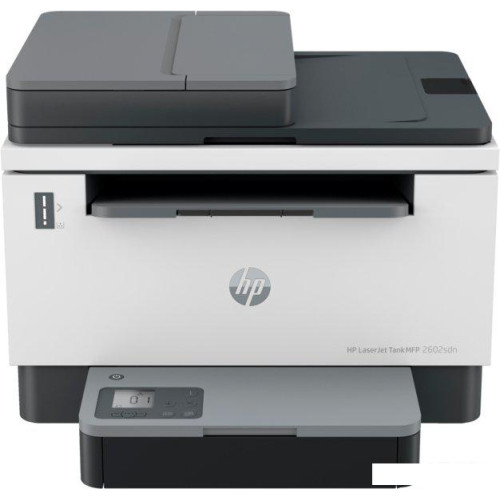 МФУ HP LaserJet Tank MFP 2602dn