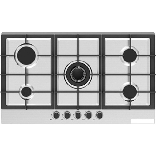 Варочная панель Midea 90G50ME005SFT