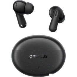 Наушники OnePlus Nord Buds 3 Pro (черный, международная версия)