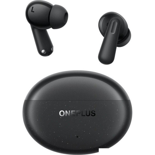 Наушники OnePlus Nord Buds 3 Pro (черный, международная версия)