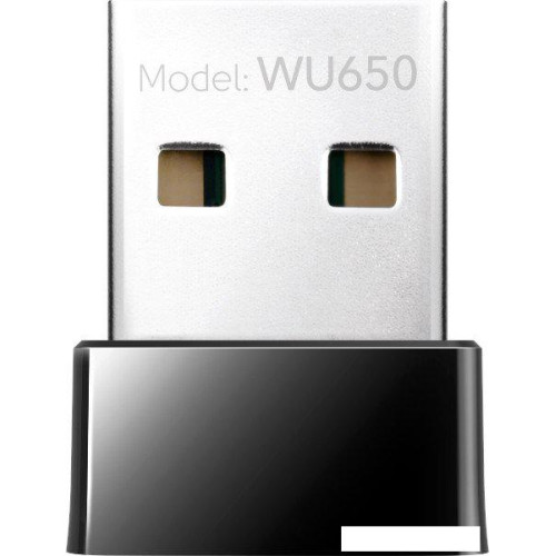 Wi-Fi адаптер Cudy WU650 1.0