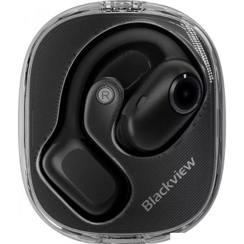 Наушники Blackview AirBuds 100 (черный)