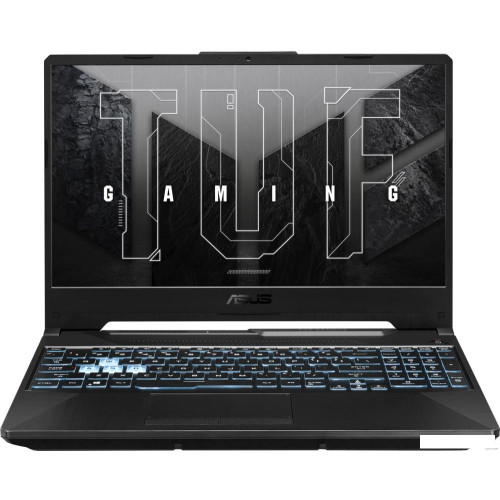 Игровой ноутбук ASUS TUF Gaming A15 FA506NCR-HN058