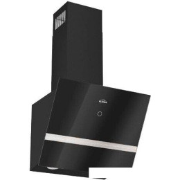 Кухонная вытяжка Elikor Rise BK50 (черный)