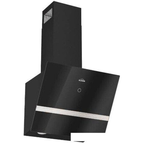 Кухонная вытяжка Elikor Rise BK50 (черный)