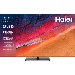 OLED телевизор Haier 55 OLED S9 Pro