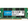 Оперативная память Crucial Basics 16ГБ DDR4 SODIMM 3200МГц CB16GS3200