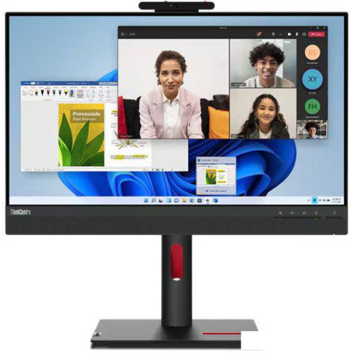 Модульный монитор Lenovo ThinkCentre Tiny-In-One 24 Gen 5 12NAGAT1EU