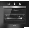 Газовый духовой шкаф Simfer B6GB12016