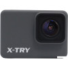 Экшен-камера X-try XTC263 RC Real 4K Wi-Fi Battery