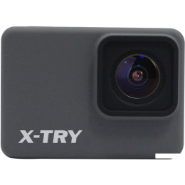 Экшен-камера X-try XTC263 RC Real 4K Wi-Fi Battery