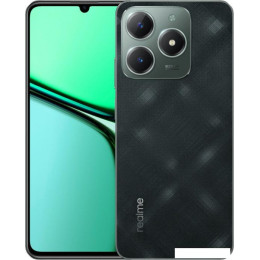 Смартфон Realme C61 6GB/128GB международная версия (темно-зеленый)