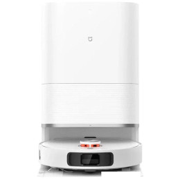 Робот-пылесос Xiaomi Mijia M30S OMNI Infinite D103CN (китайская версия, белый)