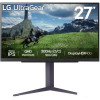 Игровой монитор LG UltraGear 27GS85Q-B