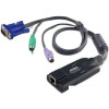 KVM переключатель Aten KA7520-AX