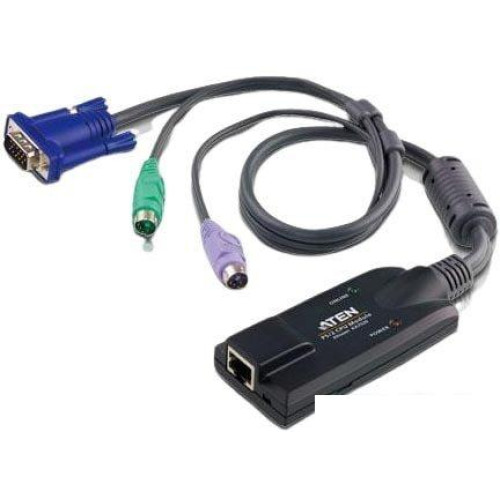KVM переключатель Aten KA7520-AX