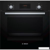 Электрический духовой шкаф Bosch Serie 2 HBF153BB0