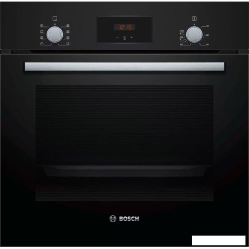 Электрический духовой шкаф Bosch Serie 2 HBF153BB0