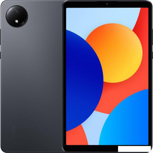 Планшет Xiaomi Redmi Pad SE 8.7 4G 4GB/128GB международная версия (серый)