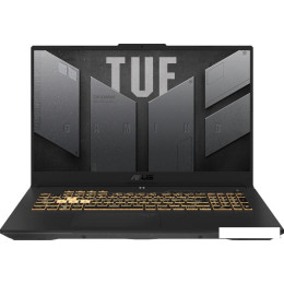 Игровой ноутбук ASUS TUF Gaming F17 FX707ZC4-HX099