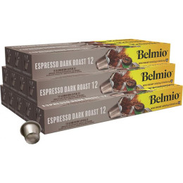 Кофе в капсулах Belmio Espresso Dark Roast 120 шт