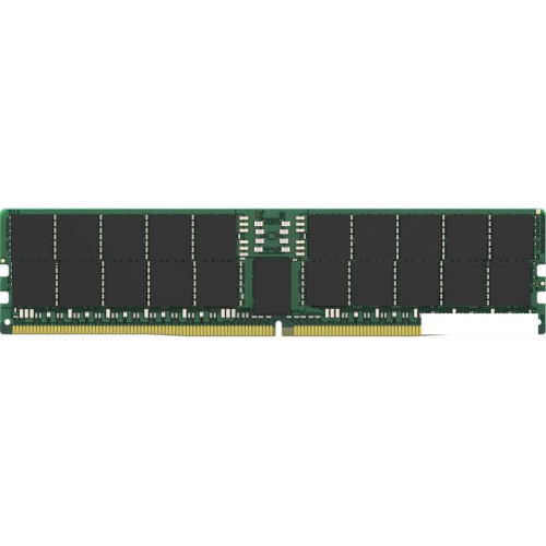 Оперативная память Kingston 64ГБ DDR5 5600 МГц KSM56R46BD4-64HA