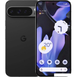 Смартфон Google Pixel 9 Pro XL 16GB/1TB (обсидиан)