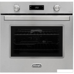 Электрический духовой шкаф DeLonghi PLM 9 XLX 2 RUS