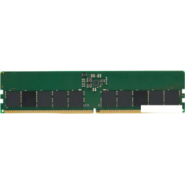 Оперативная память Kingston 32ГБ DDR5 4800 МГц KSM48R40BS4TMI-32HAI