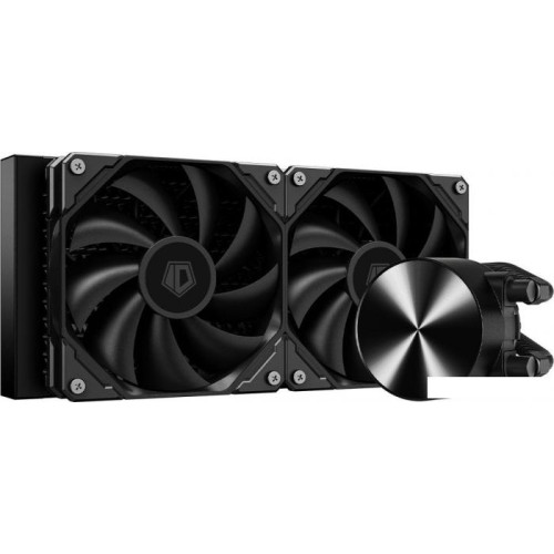 Жидкостное охлаждение для процессора ID-Cooling FrostFlow FX240 Pro