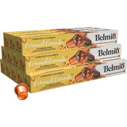 Кофе в капсулах Belmio Caramel Caramba 120 шт