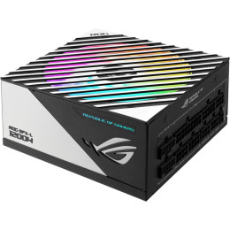 Блок питания ASUS ROG Loki SFX-L 1200W Titanium ROG-LOKI-1200T-SFX-L-GAMING
