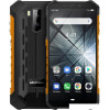 Смартфон Ulefone Armor X3 (оранжевый)