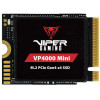 SSD Patriot VP4000 Mini 1TB VP4000M1TBM23