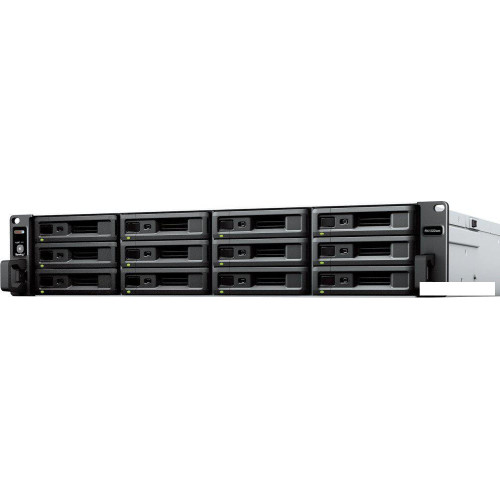 Сетевой накопитель Synology RX1222sas