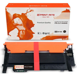 Картридж Print-Rite PR-CLTK404S (аналог Samsung CLTK404S)