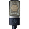 Микрофон AKG C214