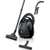 Пылесос Bosch Serie 4 BGL38BA2H