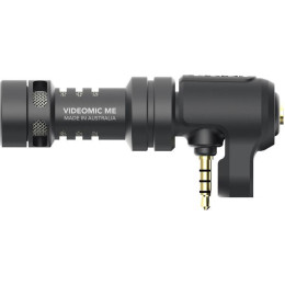 Микрофон RODE VideoMic Me