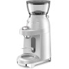 Электрическая кофемолка Smeg CGF02SSEU