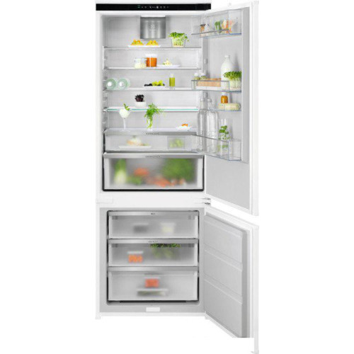 Холодильник Electrolux ENP7TD75S