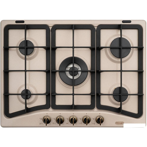 Варочная панель DeLonghi OWF 57 PRO RUS