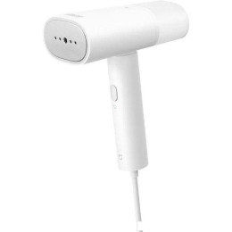 Отпариватель Xiaomi Mijia Handheld Garment Steamer 2 MJGTJ02LF (с переходником на евровилку)