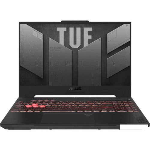 Игровой ноутбук ASUS TUF Gaming A15 2023 FA507NVR-LP064