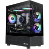 Корпус Thermaltake View 170 TG ARGB CA-1Z4-00M1WN-00