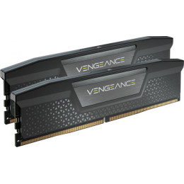 Оперативная память Corsair Vengeance 2x16ГБ DDR5 5600 МГц CMK32GX5M2X7200C34